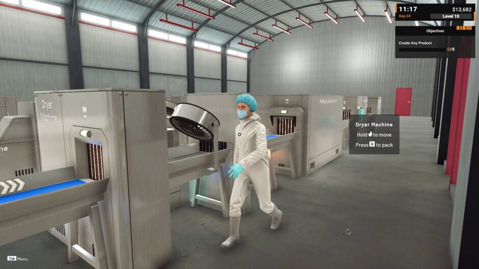 Food Processing Simulator screenshot 3
