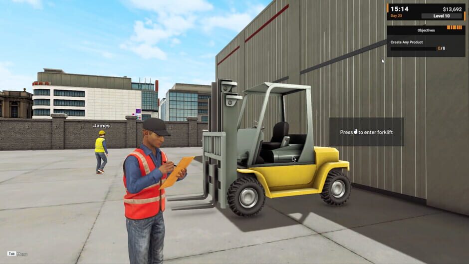 Food Processing Simulator screenshot 8