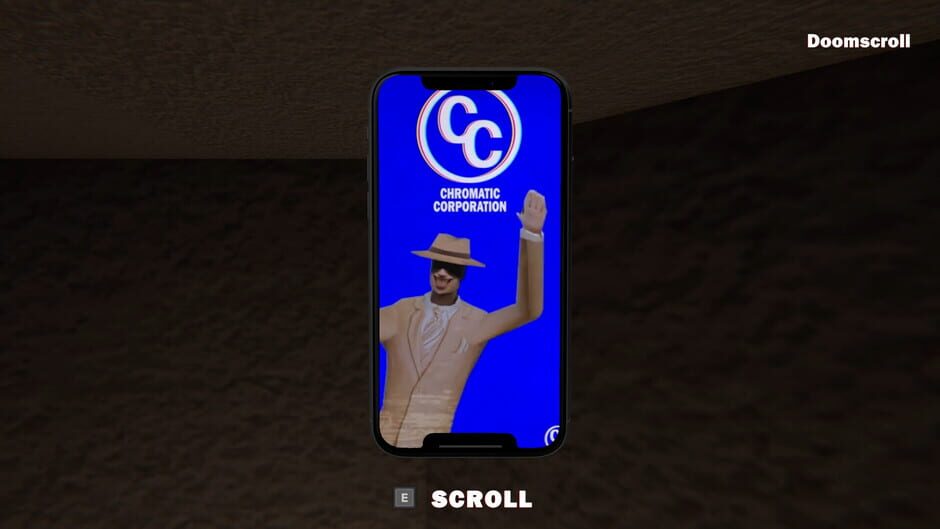 The Salesman screenshot 1