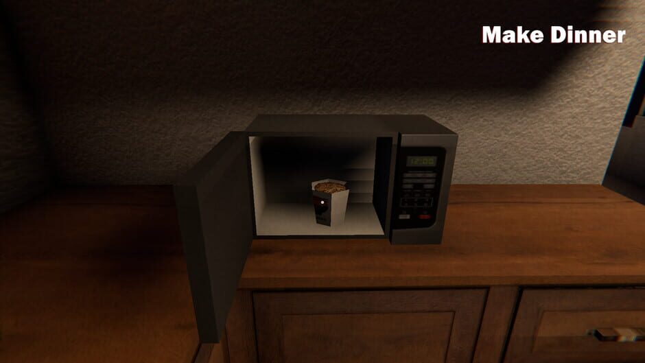 The Salesman screenshot 4