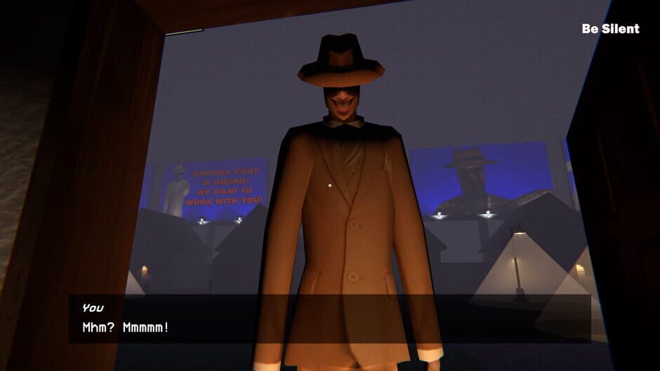 The Salesman screenshot 6