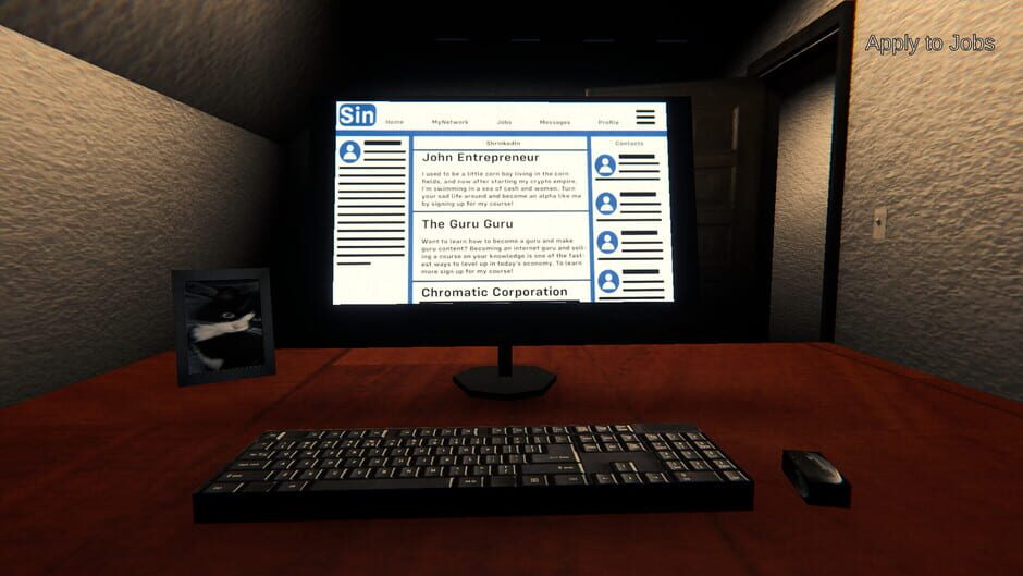 The Salesman screenshot 7