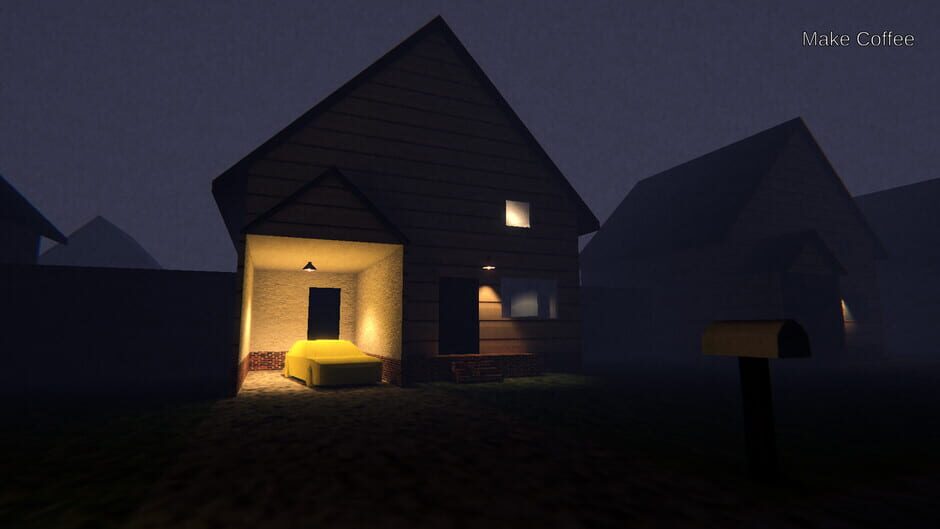 The Salesman screenshot 8