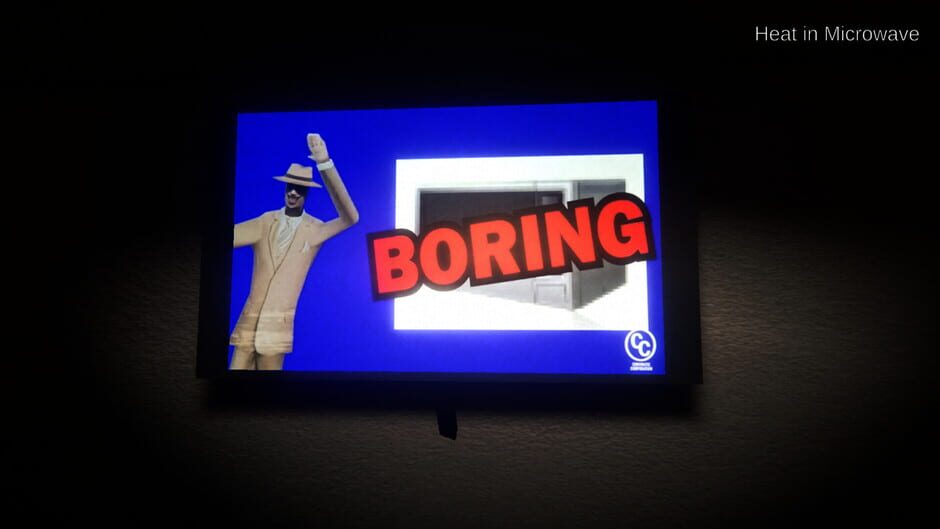 The Salesman screenshot 9