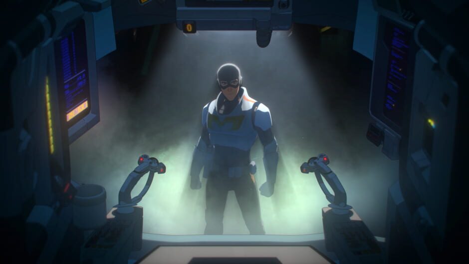 Dispatch screenshot 1