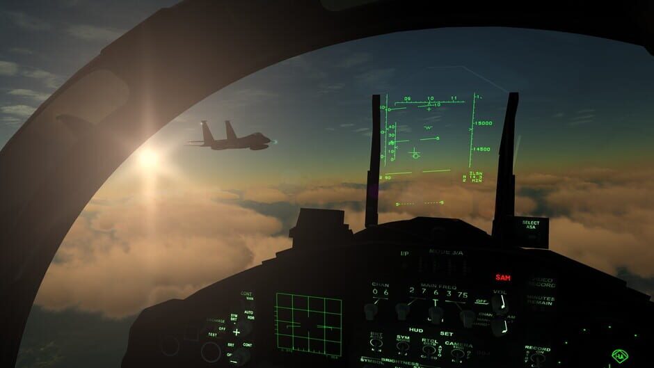 DCS World screenshot 13