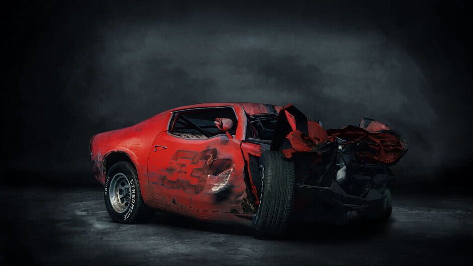 Wreckfest screenshot 3