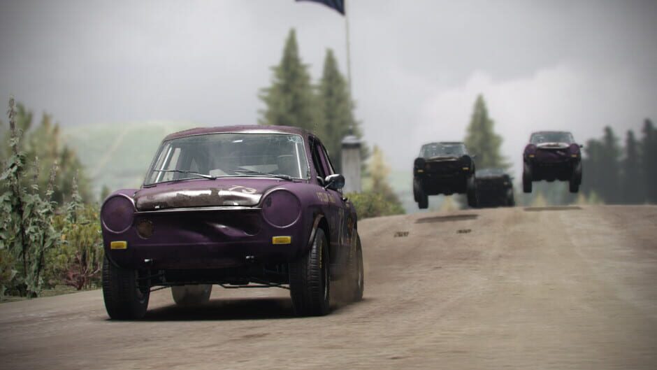 Wreckfest screenshot 5