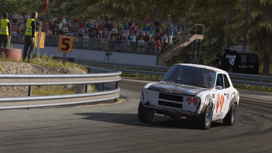Wreckfest screenshot 8