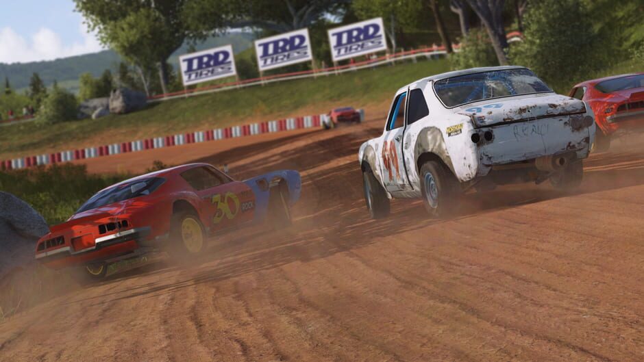 Wreckfest screenshot 10
