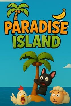 Island Paradise cover
