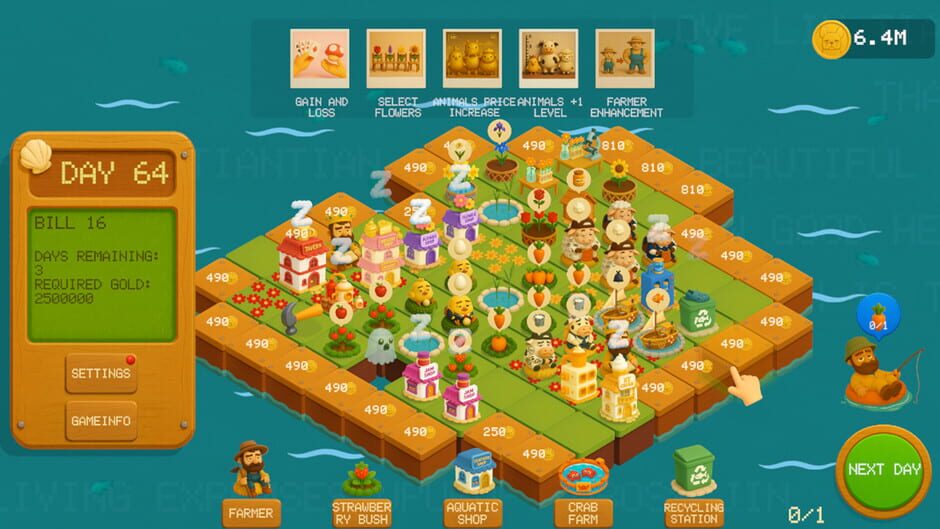 Island Paradise screenshot 5