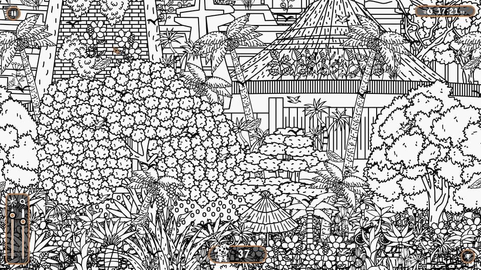 101 Dogs Hidden In Mexico screenshot 4