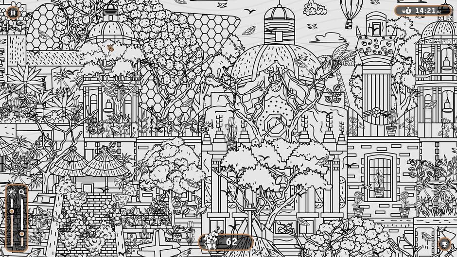 101 Dogs Hidden In Mexico screenshot 5