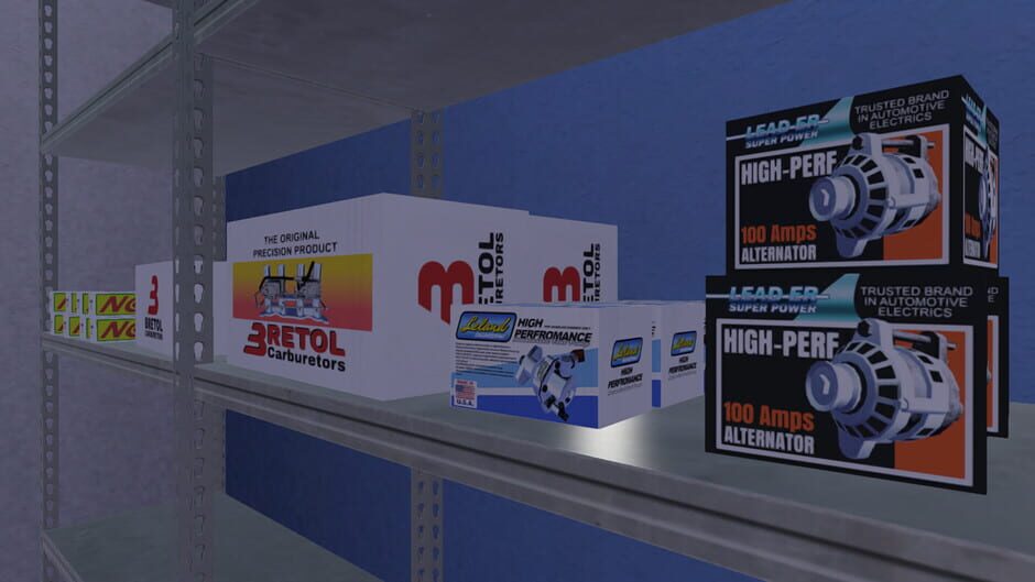 My Winter Car screenshot 15