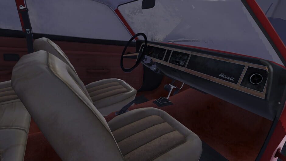 My Winter Car screenshot 3