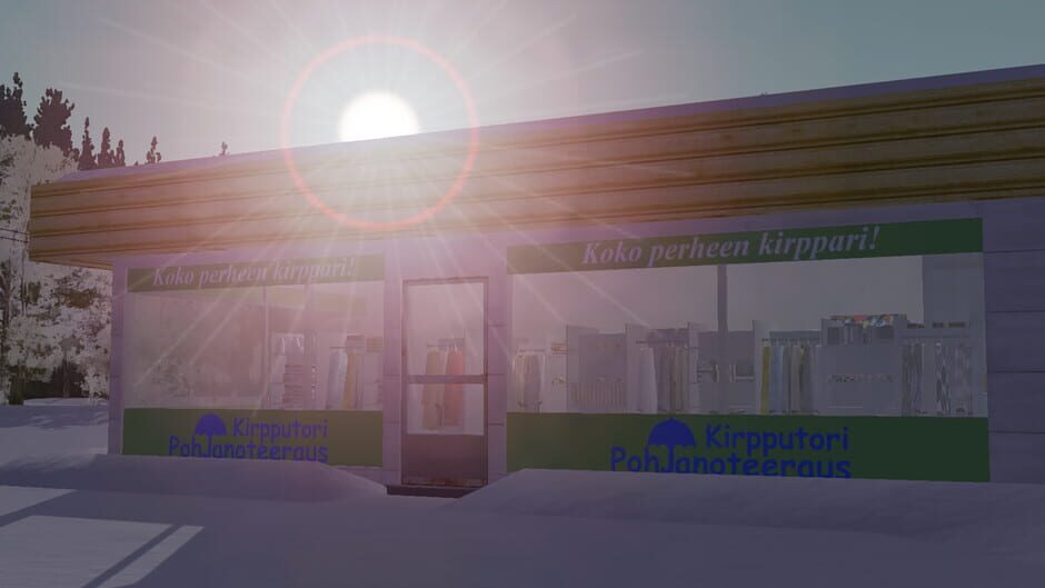 My Winter Car screenshot 7