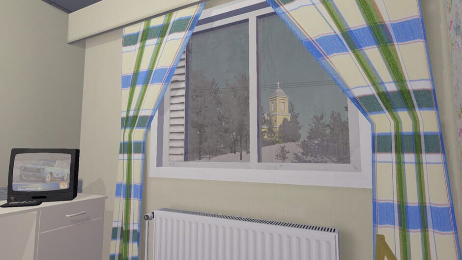 My Winter Car screenshot 8