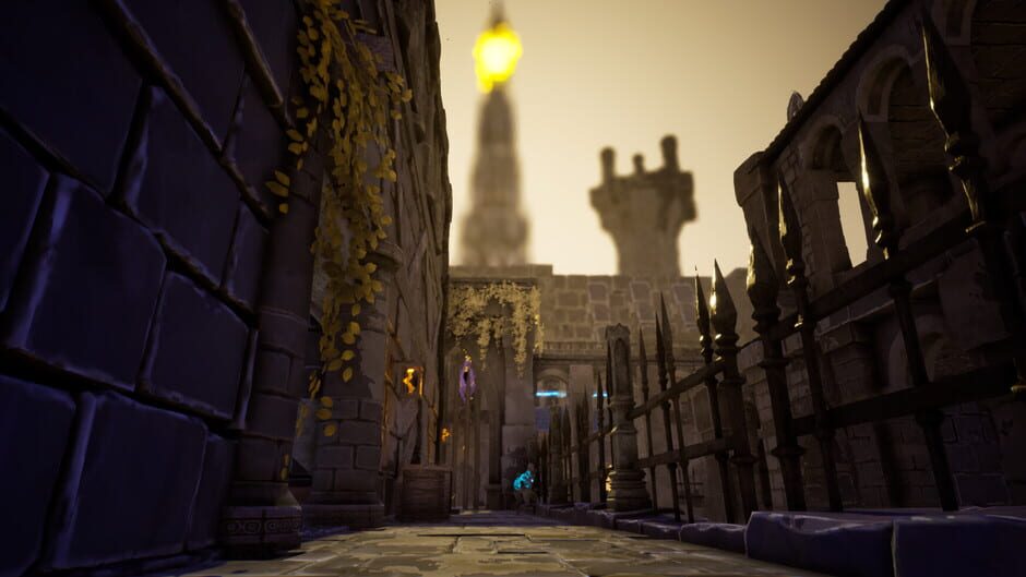 Convergence screenshot 2