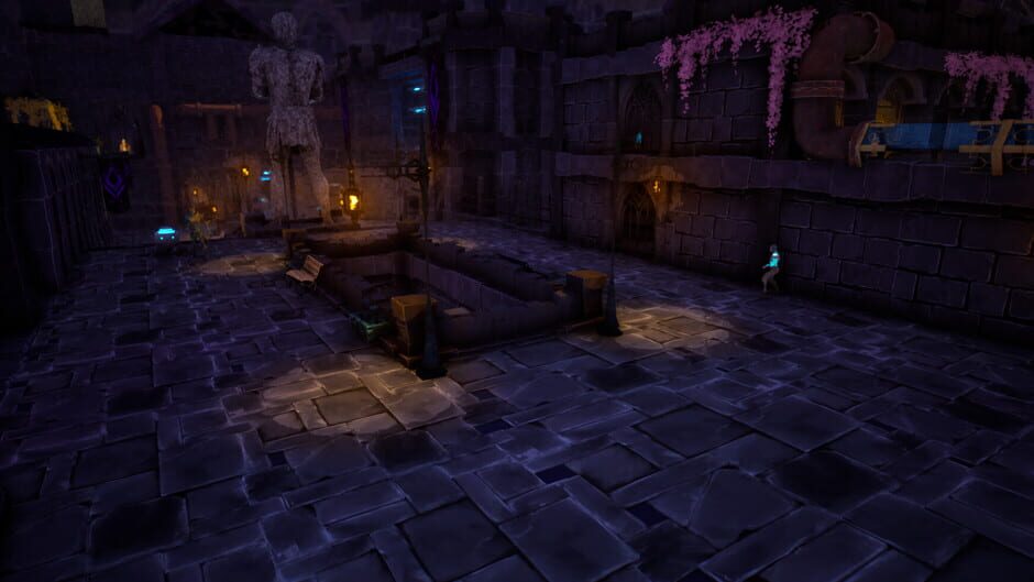 Convergence screenshot 3