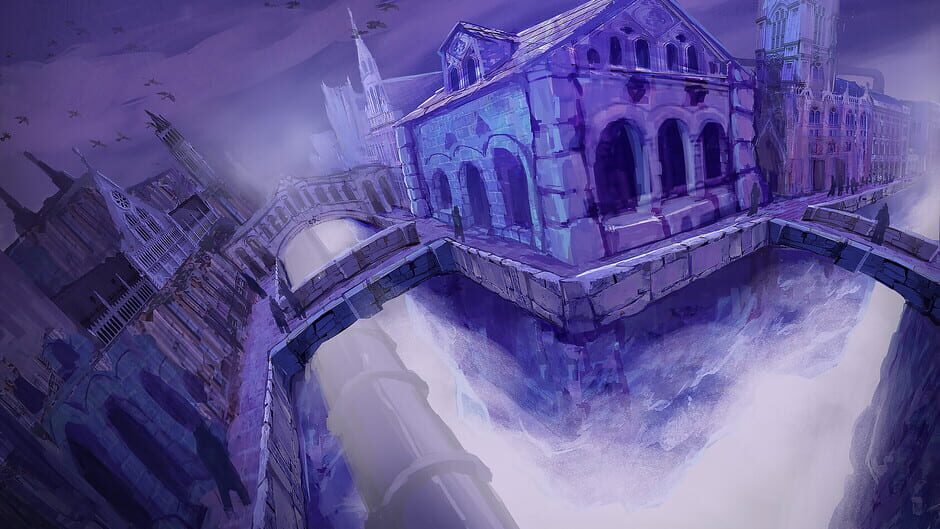 Convergence screenshot 6