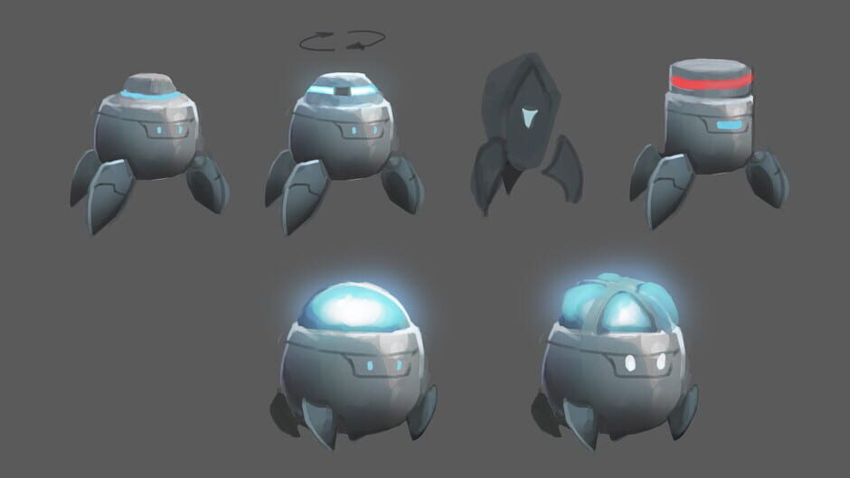 Convergence screenshot 7