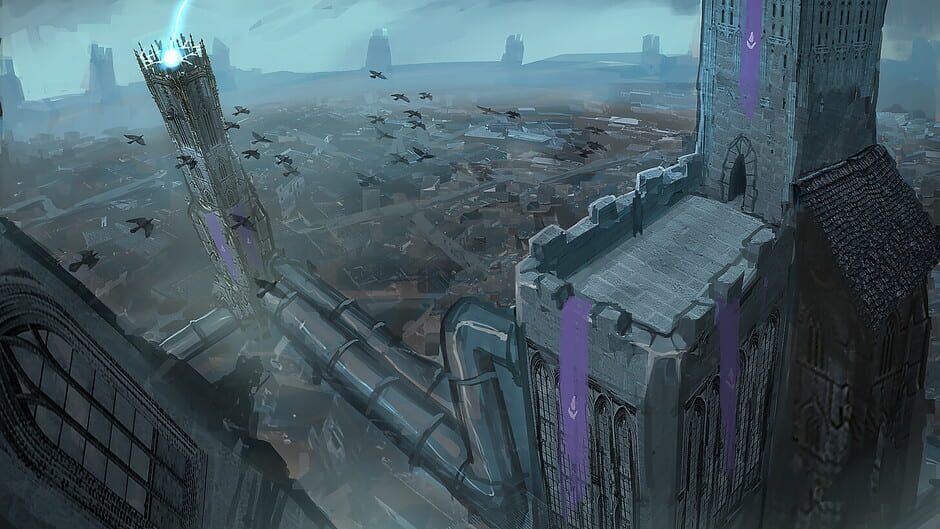 Convergence screenshot 8