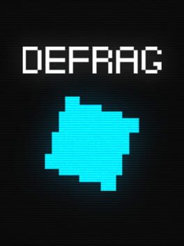 DEFRAG cover