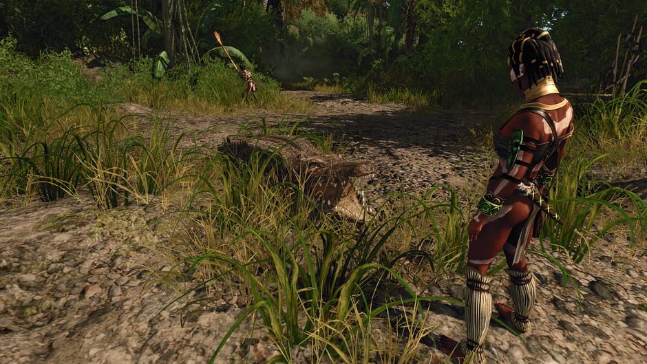 Risen 2: Dark Waters screenshot 2
