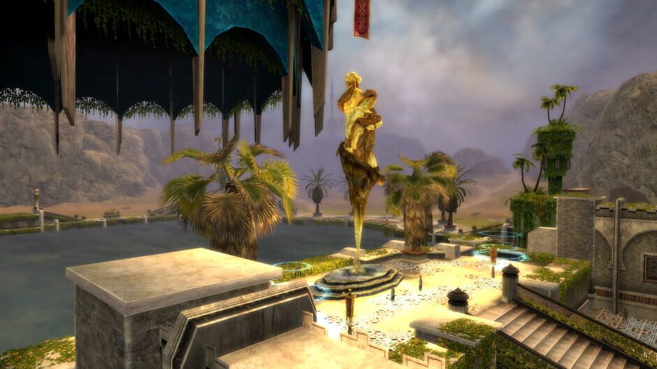 Guild Wars Reforged screenshot 3