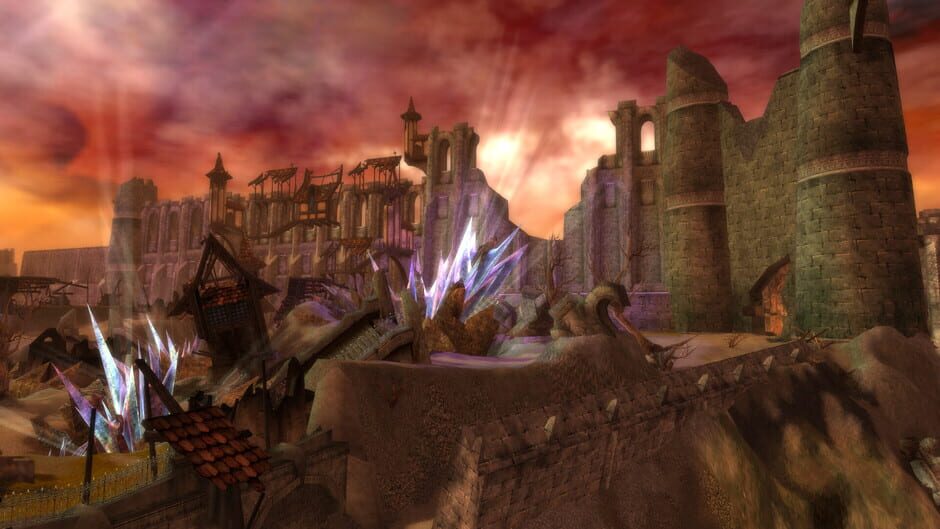 Guild Wars Reforged screenshot 4