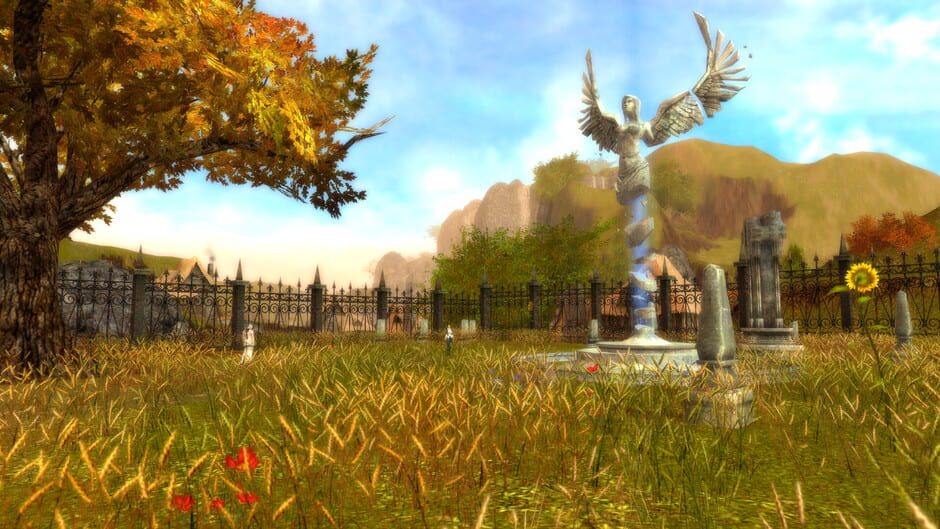 Guild Wars Reforged screenshot 6