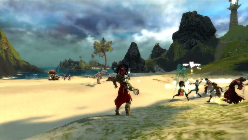 Guild Wars Reforged screenshot 7