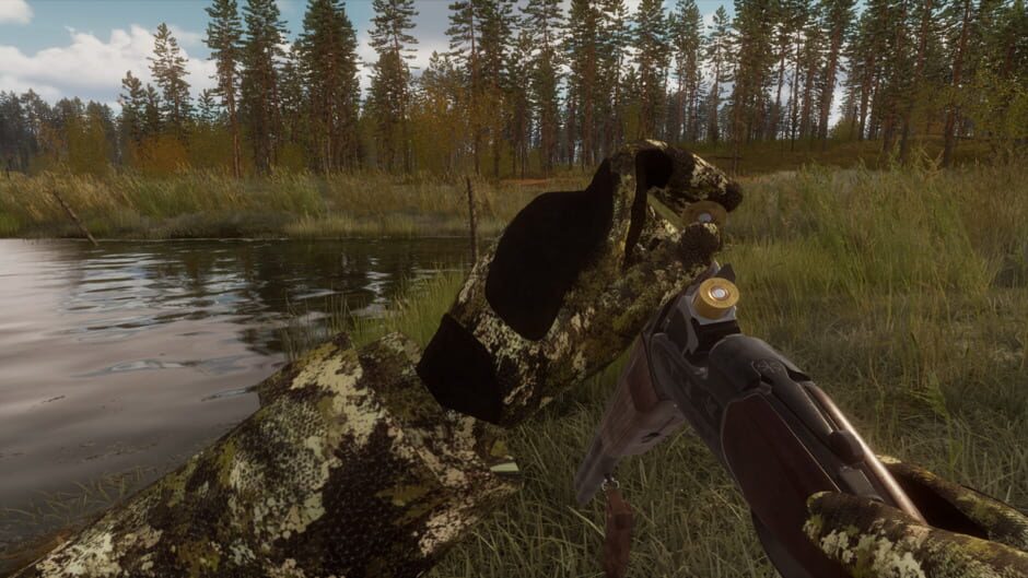 BULT: Hunting Simulator screenshot 5