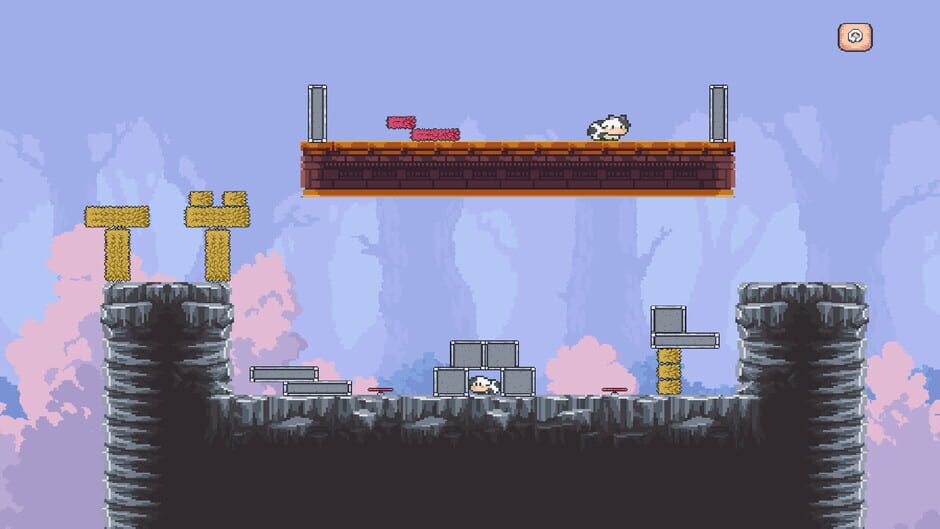 Farm Racing screenshot 4