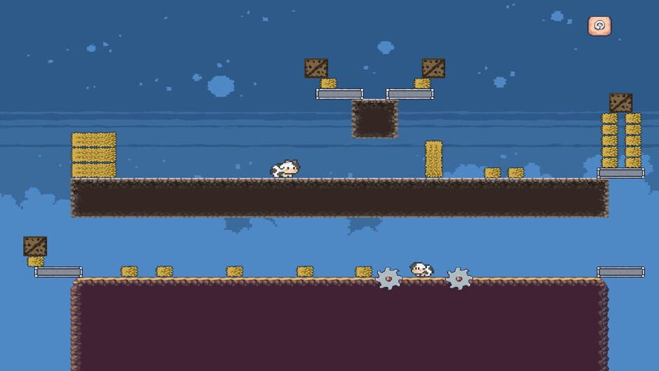 Farm Racing screenshot 5