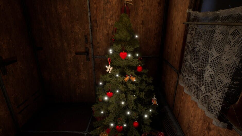 Express No. 6 screenshot 1