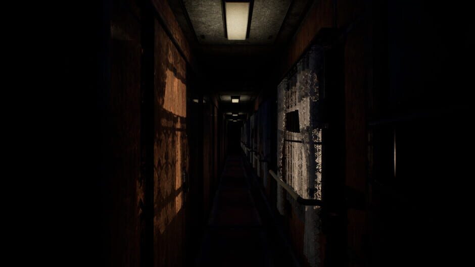 Express No. 6 screenshot 4