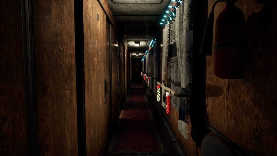 Express No. 6 screenshot 6