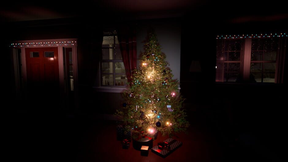 The Last Gift screenshot 1