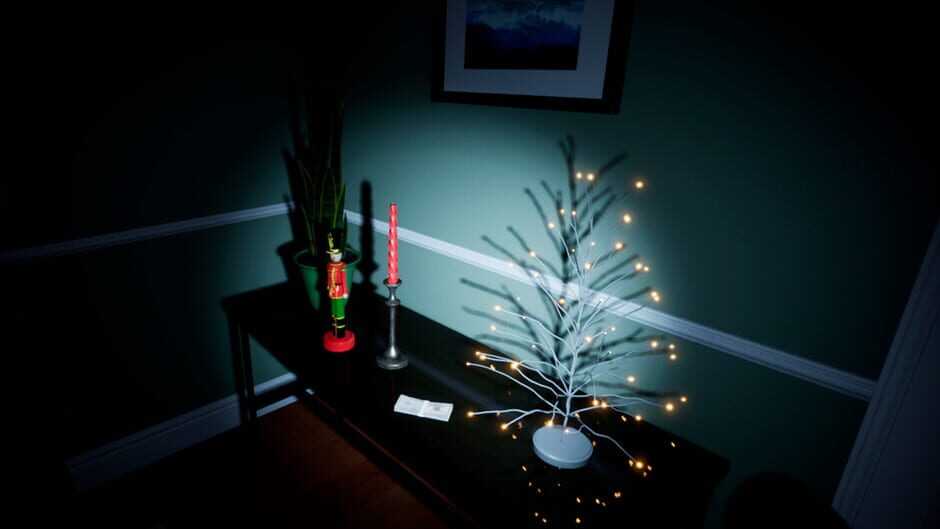 The Last Gift screenshot 2