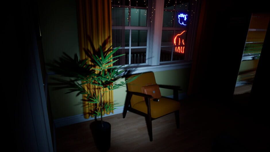 The Last Gift screenshot 4