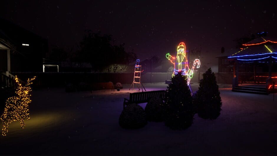 The Last Gift screenshot 5