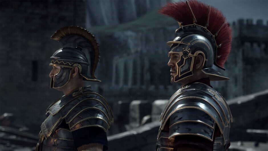 Ryse: Son of Rome screenshot 3