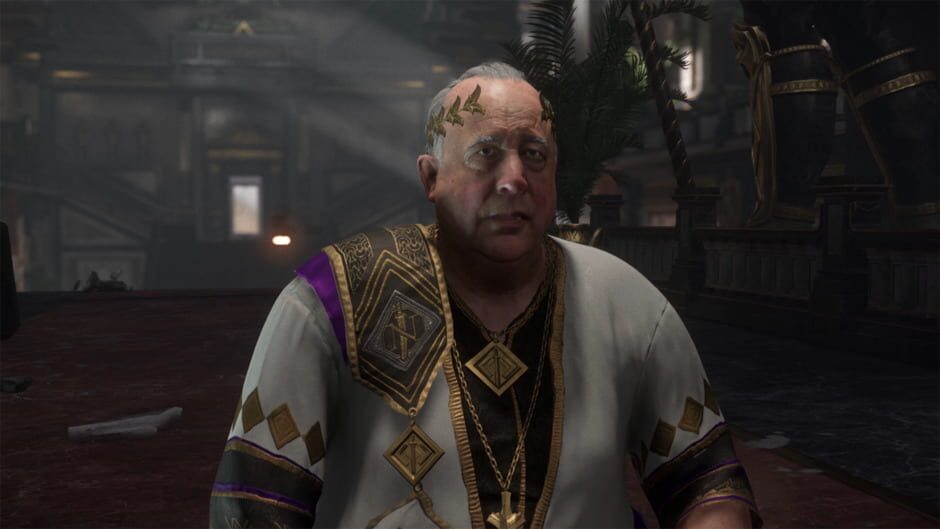 Ryse: Son of Rome screenshot 4