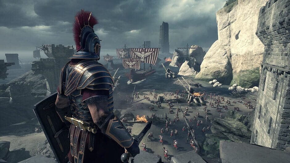 Ryse: Son of Rome screenshot 5