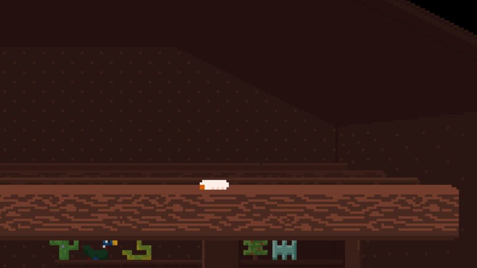 Woodworm screenshot 2