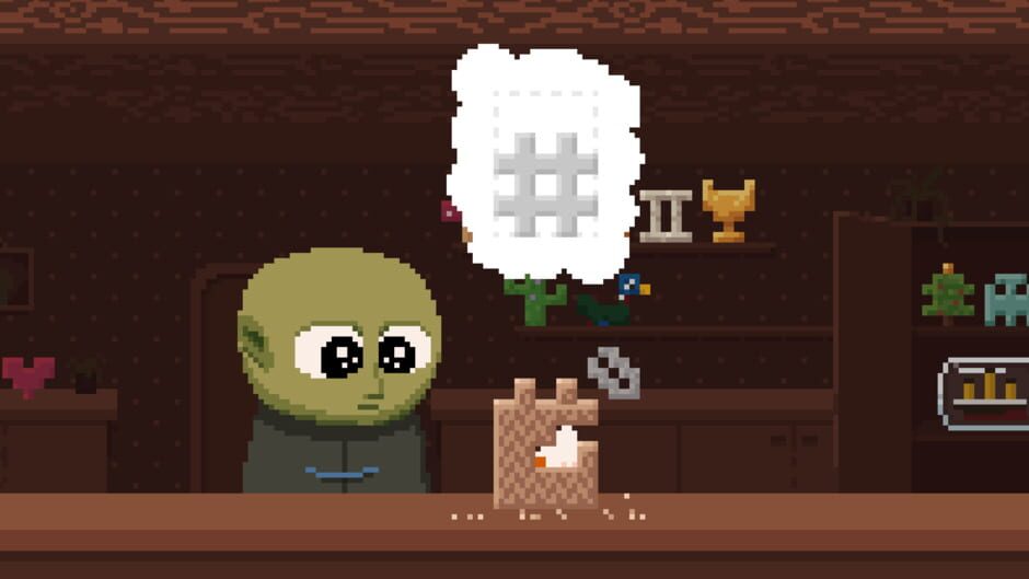 Woodworm screenshot 3