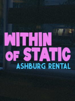 Within of Static - Ashburg Rental cover