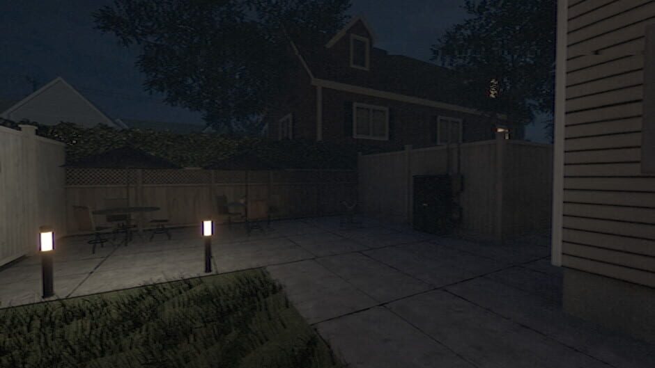 Within of Static - Ashburg Rental screenshot 2